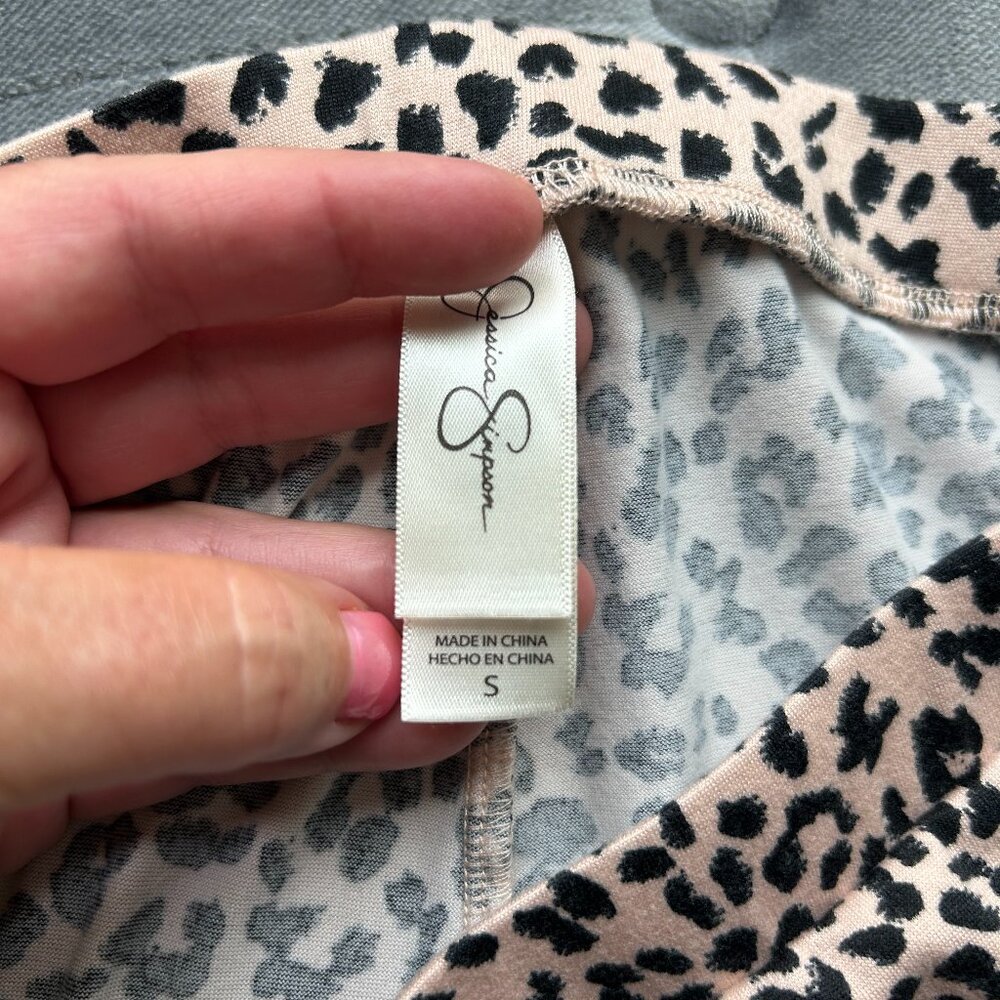 Jessica Simpson Leggings